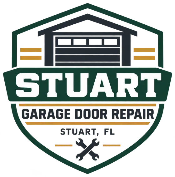 Stuart Garage Door Repair